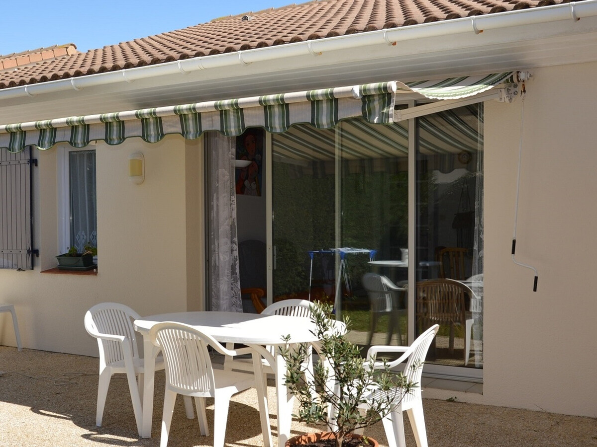 Maison Pré Salé 2 - 300m de la plage, 2 ch., animaux - Photo 1