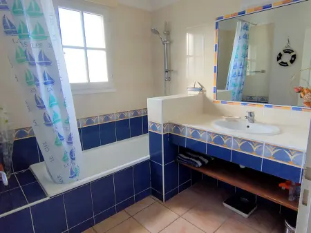 Maison 4 pers. piscine privée 30 m² à Saint-Jean-de-Monts - Photo 5
