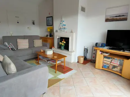Maison 4 pers. piscine privée 30 m² à Saint-Jean-de-Monts - Photo 8