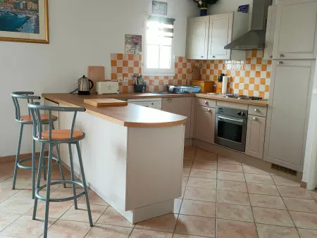 Maison 4 pers. piscine privée 30 m² à Saint-Jean-de-Monts - Photo 9