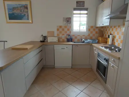 Maison 4 pers. piscine privée 30 m² à Saint-Jean-de-Monts - Photo 12