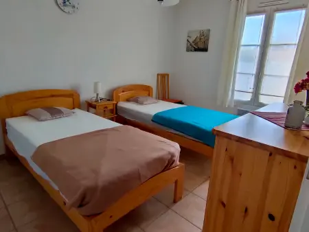 Maison 4 pers. piscine privée 30 m² à Saint-Jean-de-Monts - Photo 13