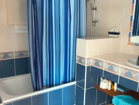 Maison 4 pers. piscine privée 30 m² à Saint-Jean-de-Monts - Photo 14