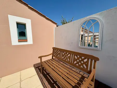 Maison 4 pers. piscine privée 30 m² à Saint-Jean-de-Monts - Photo 15