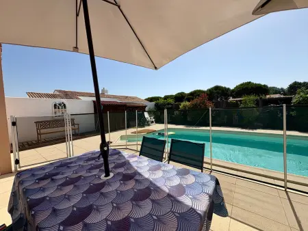 Maison 4 pers. piscine privée 30 m² à Saint-Jean-de-Monts - Photo 17