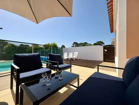 Maison 4 pers. piscine privée 30 m² à Saint-Jean-de-Monts - Photo 18
