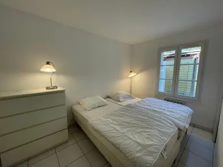 Maison 6 pers, 2 chambres, 1,5 km de la mer à Saint-Jean-de-Monts - Photo 4
