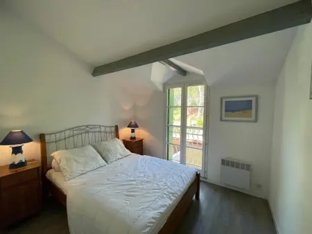 Maison 6 pers, 2 chambres, 1,5 km de la mer à Saint-Jean-de-Monts - Photo 6