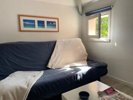 Maison 6 pers, 2 chambres, 1,5 km de la mer à Saint-Jean-de-Monts - Photo 8