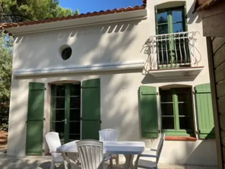 Maison 6 pers, 2 chambres, 1,5 km de la mer à Saint-Jean-de-Monts - Photo 9
