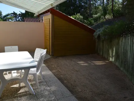 Maison 6 pers, 2 chambres, 1,5 km de la mer à Saint-Jean-de-Monts - Photo 13