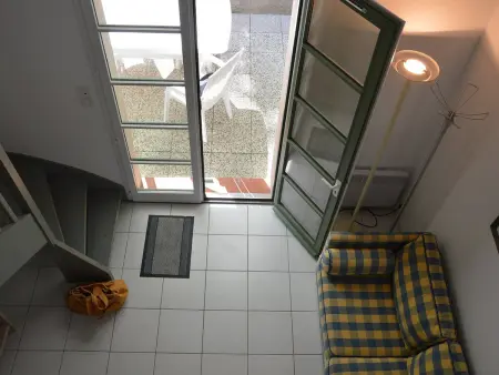 Maison 6 pers, 2 chambres, 1,5 km de la mer à Saint-Jean-de-Monts - Photo 16