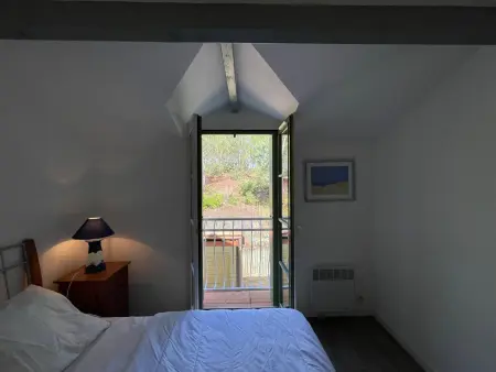 Maison 6 pers, 2 chambres, 1,5 km de la mer à Saint-Jean-de-Monts - Photo 19