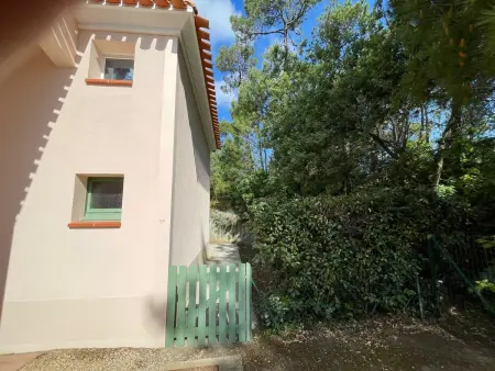 Maison 6 pers, 2 chambres, 1,5 km de la mer à Saint-Jean-de-Monts - Photo 24