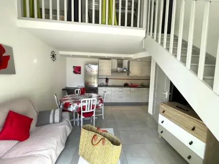 Maison 6 personnes avec 2 piscines à Saint-Jean-de-Monts - Photo 2