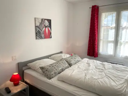 Maison 6 personnes avec 2 piscines à Saint-Jean-de-Monts - Photo 3