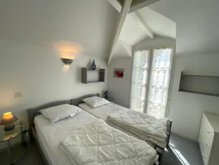 Maison 6 personnes avec 2 piscines à Saint-Jean-de-Monts - Photo 5