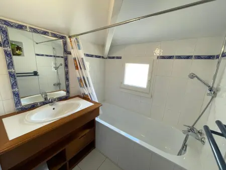 Maison 6 personnes avec 2 piscines à Saint-Jean-de-Monts - Photo 6