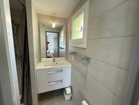 Maison 6 personnes avec 2 piscines à Saint-Jean-de-Monts - Photo 8