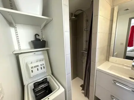 Maison 6 personnes avec 2 piscines à Saint-Jean-de-Monts - Photo 10