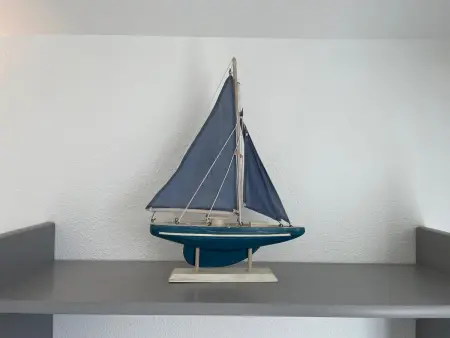 Maison 6 personnes avec 2 piscines à Saint-Jean-de-Monts - Photo 11