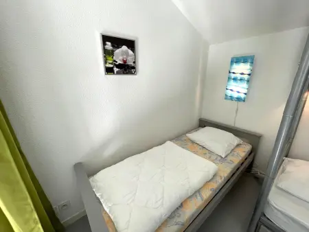 Maison 6 personnes avec 2 piscines à Saint-Jean-de-Monts - Photo 13