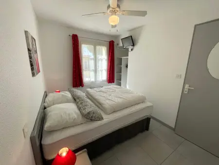 Maison 6 personnes avec 2 piscines à Saint-Jean-de-Monts - Photo 14