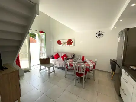 Maison 6 personnes avec 2 piscines à Saint-Jean-de-Monts - Photo 19