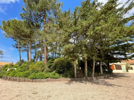 Maison 6 personnes avec 2 piscines à Saint-Jean-de-Monts - Photo 21