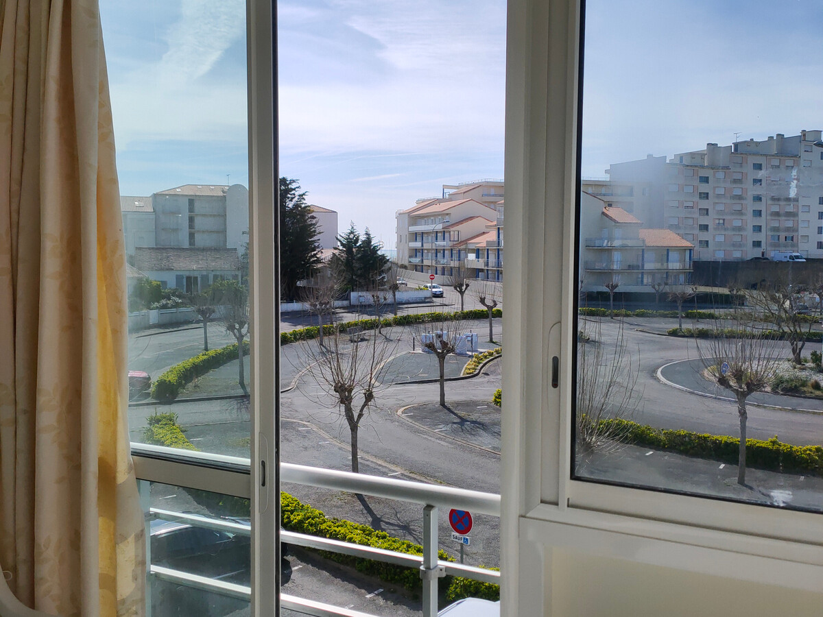 Appartement 69 m² 4 pers, 200 m plage, parking privé - Photo 8
