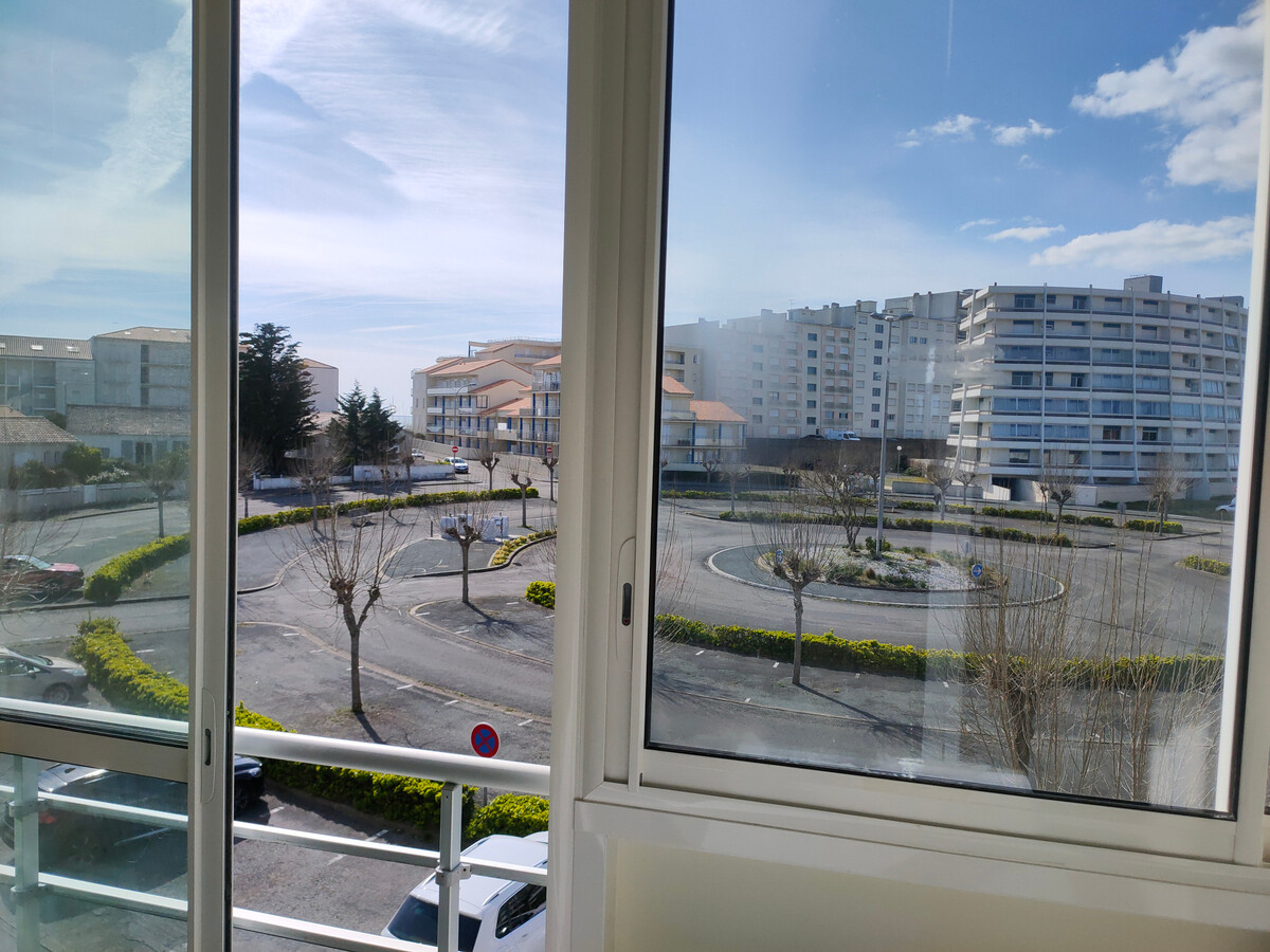 Appartement 69 m² 4 pers, 200 m plage, parking privé - Photo 9