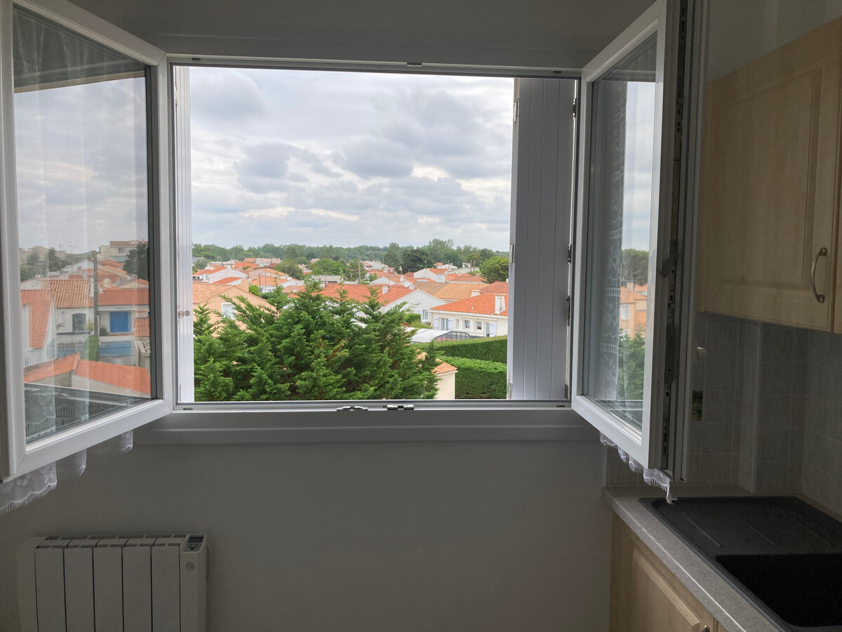 Appartement 69 m² 4 pers, 200 m plage, parking privé - Photo 17