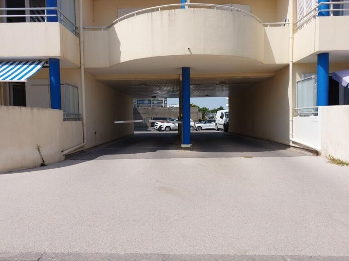 Stella, appartement vue mer avec terrasse à Saint-Hilaire - Photo 18