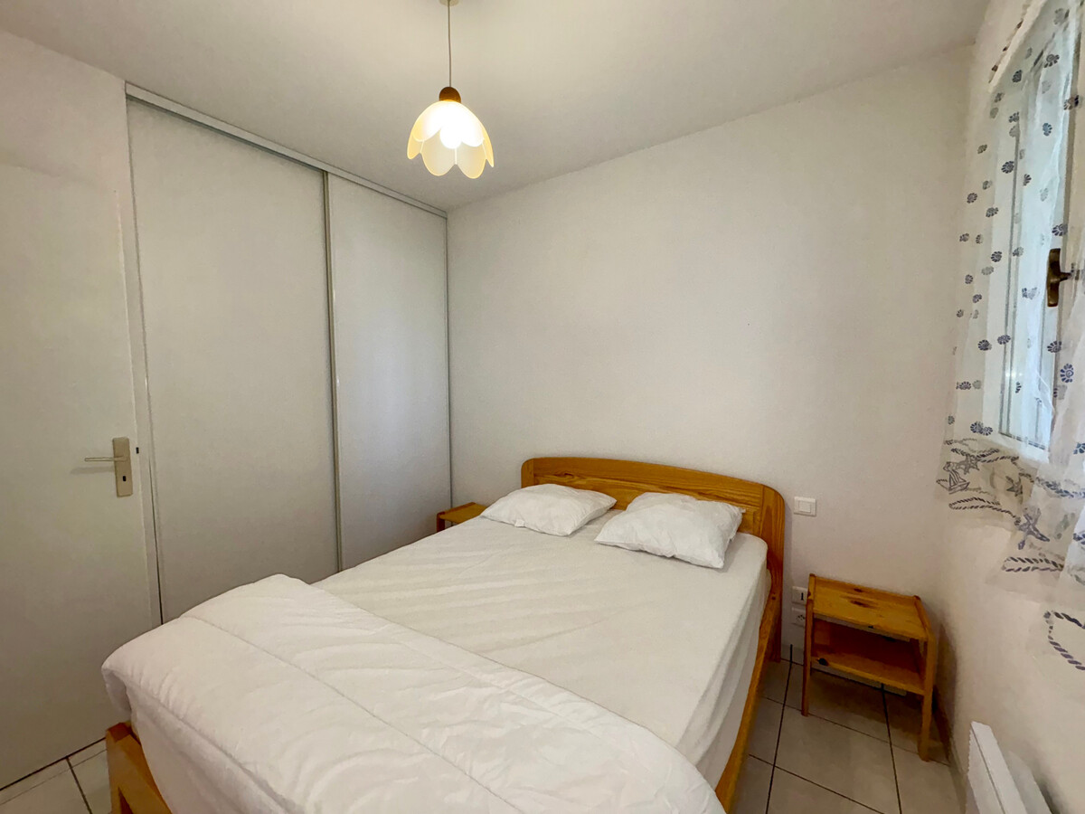 Appartement face océan avec terrasse à Saint-Hilaire-de-Riez - Photo 4