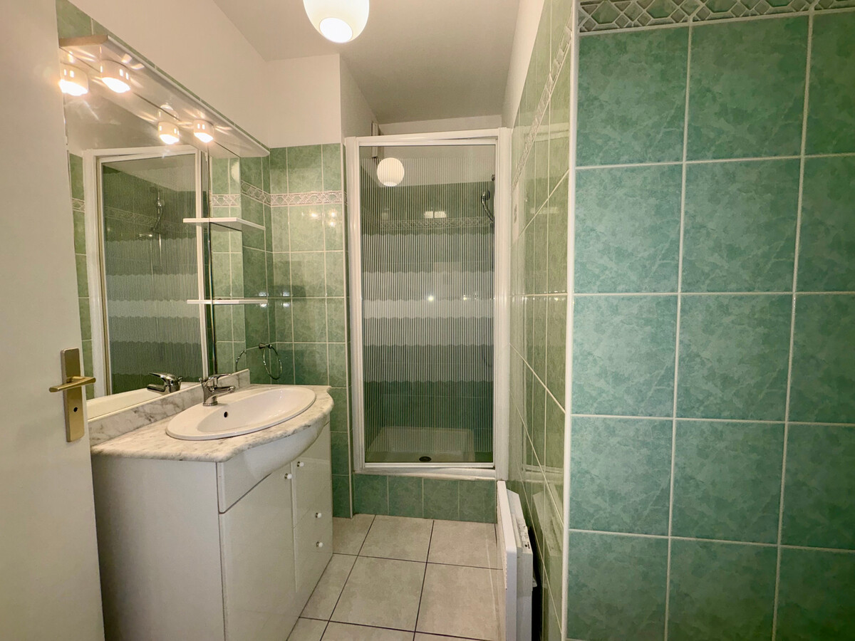 Appartement face océan avec terrasse à Saint-Hilaire-de-Riez - Photo 6