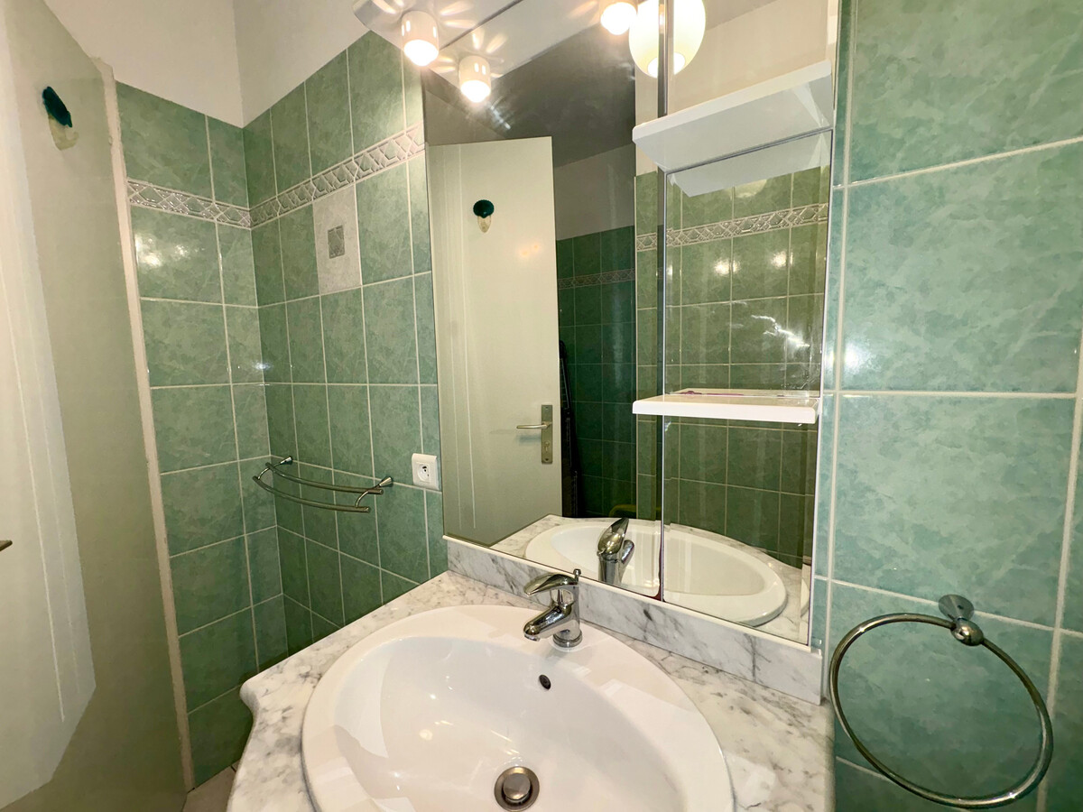Appartement face océan avec terrasse à Saint-Hilaire-de-Riez - Photo 11