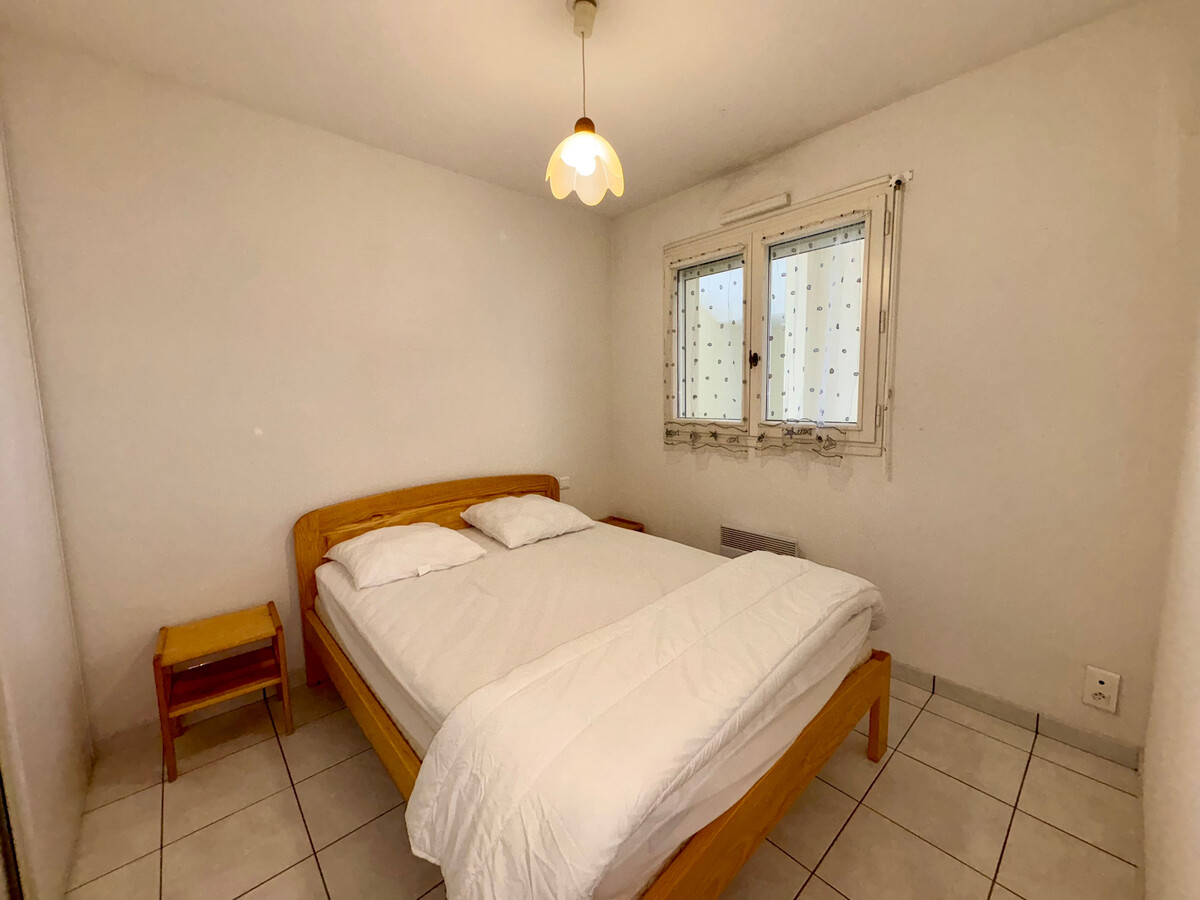 Appartement face océan avec terrasse à Saint-Hilaire-de-Riez - Photo 12