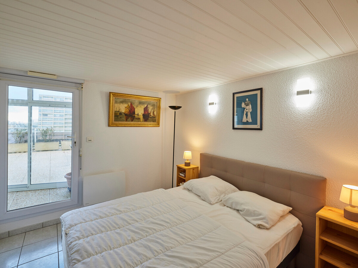 Duplex face océan, 4 chambres, terrasse panoramique - Photo 4