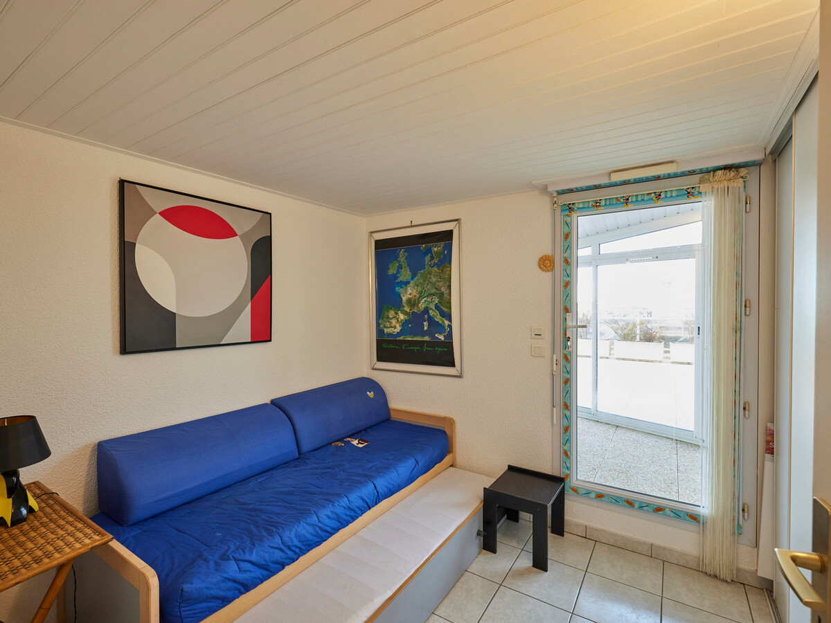 Duplex face océan, 4 chambres, terrasse panoramique - Photo 14