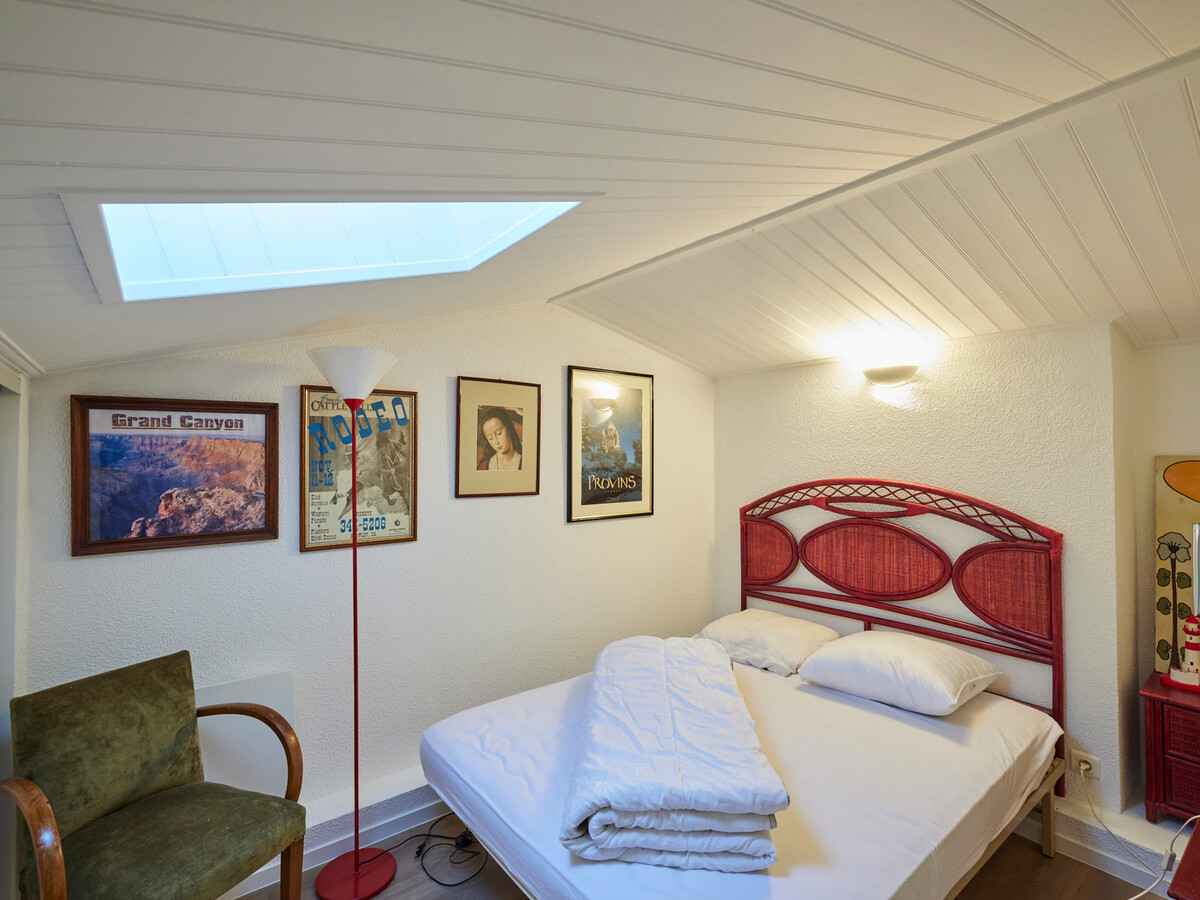 Duplex face océan, 4 chambres, terrasse panoramique - Photo 15