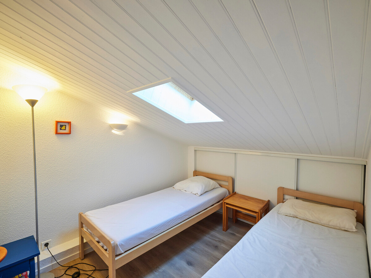 Duplex face océan, 4 chambres, terrasse panoramique - Photo 16