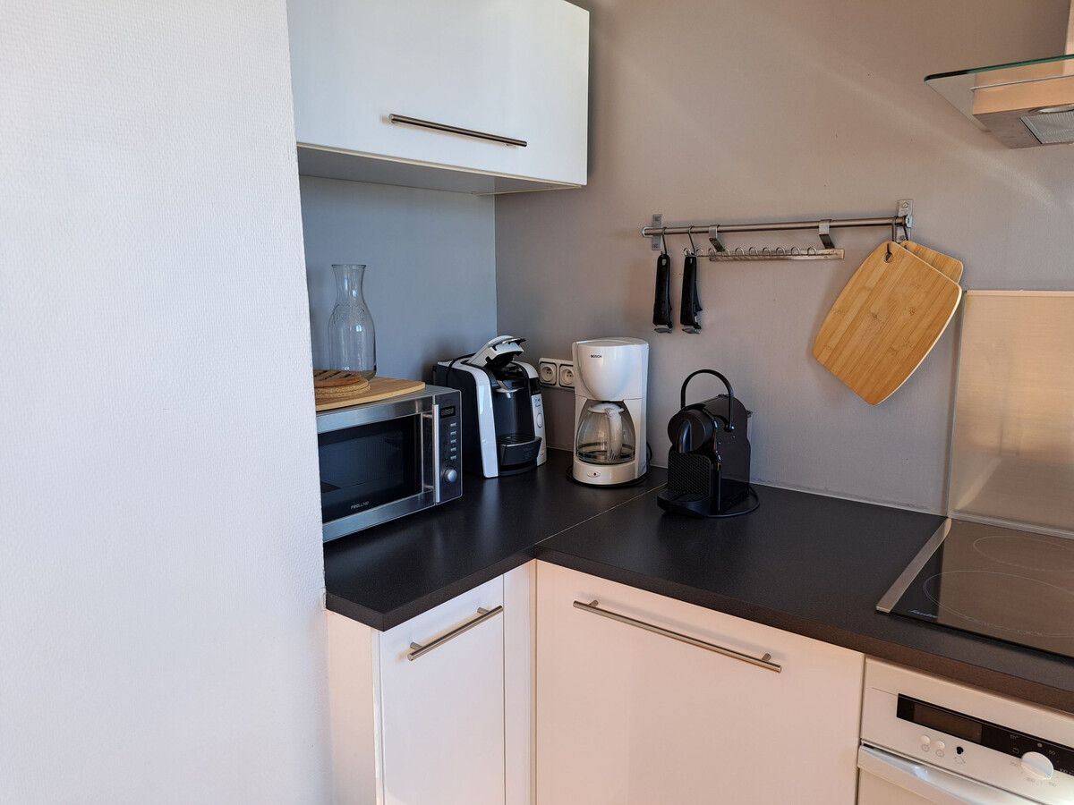Appartement 2 chambres vue mer - Saint-Jean-de-Monts - Photo 18