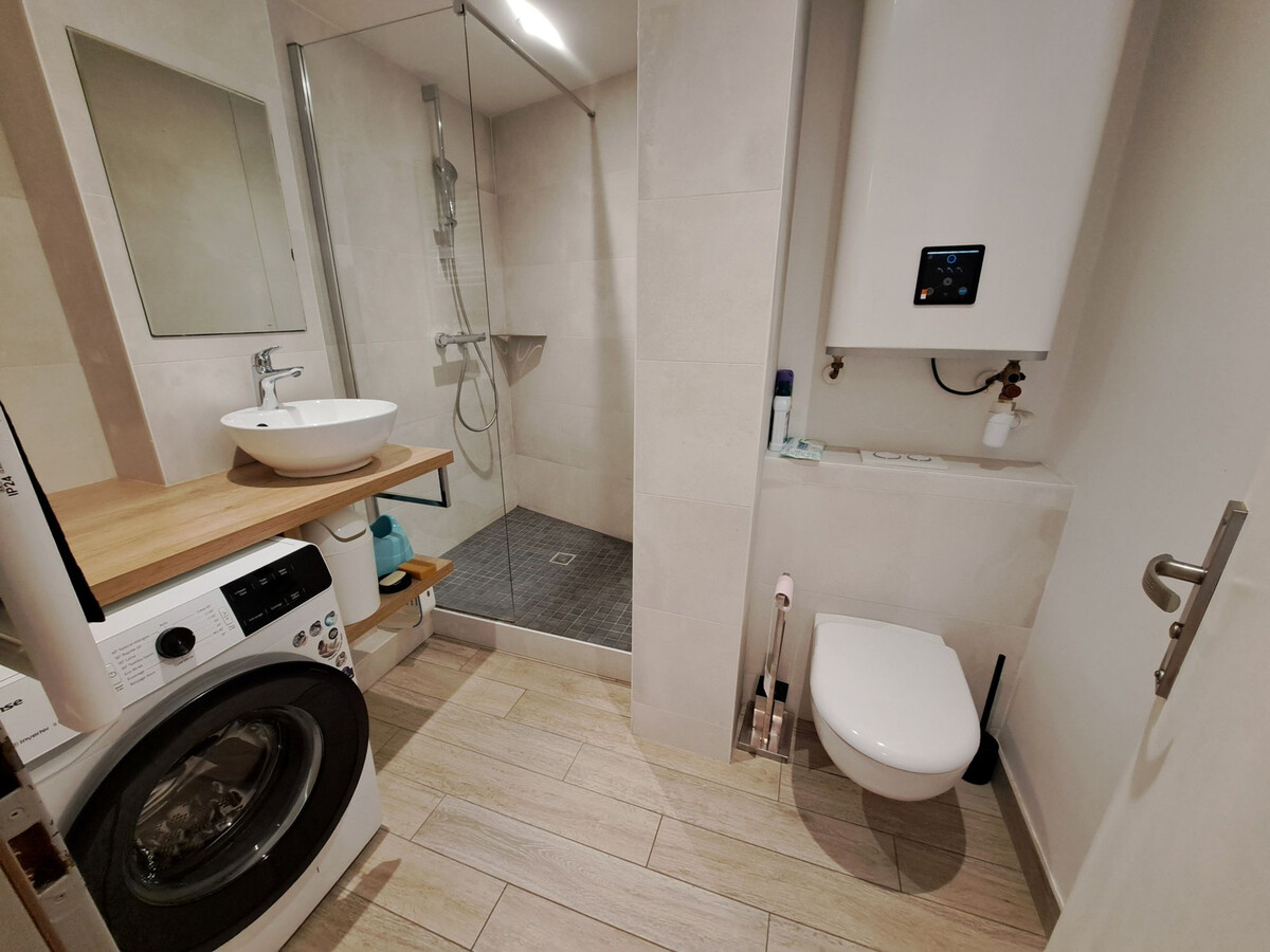 Appartement 2 chambres vue mer - Saint-Jean-de-Monts - Photo 20