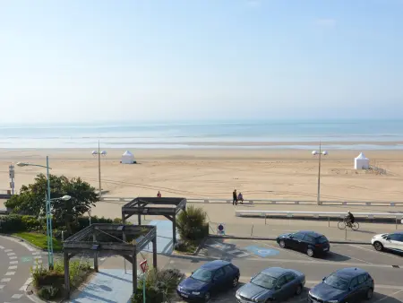 Location appartement à Saint Jean de Monts, Studio Confortable pour 3 à Saint Jean de Monts, Proche Plage