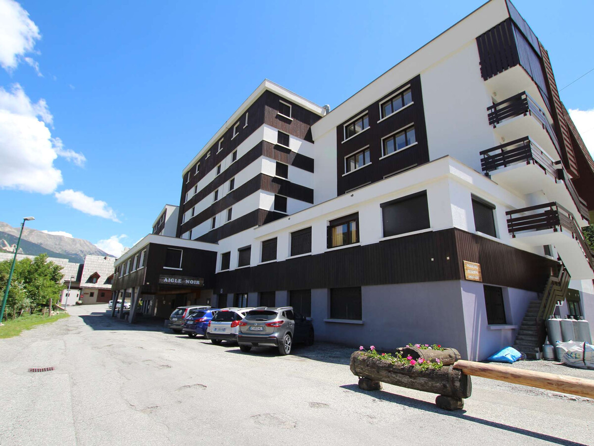 Studio 4 pers. balcon sud, 150m des remontées – La Salle-les-Alpes - Photo 13