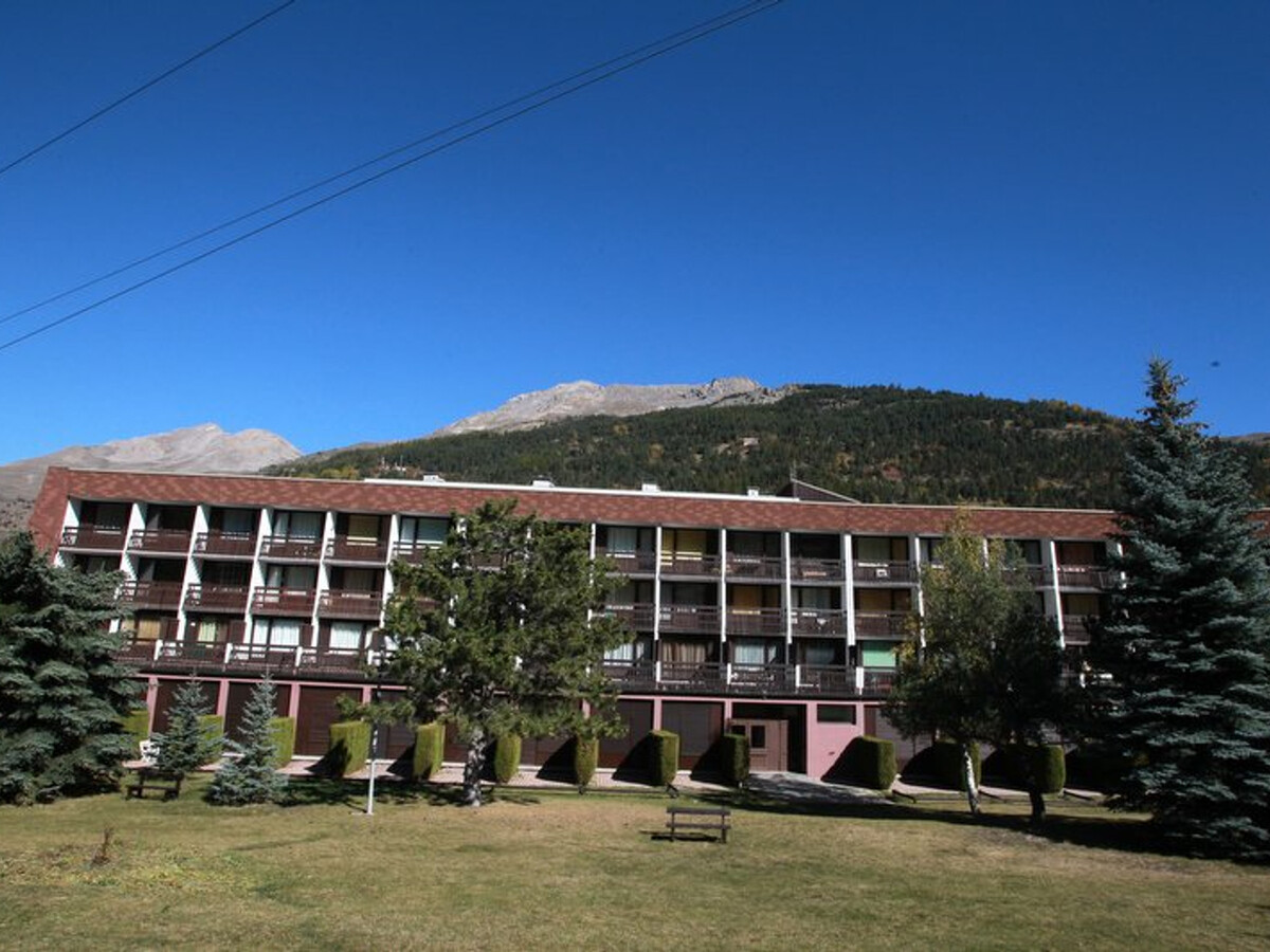 Studio 4 pers. balcon sud, 150m des remontées – La Salle-les-Alpes - Photo 14
