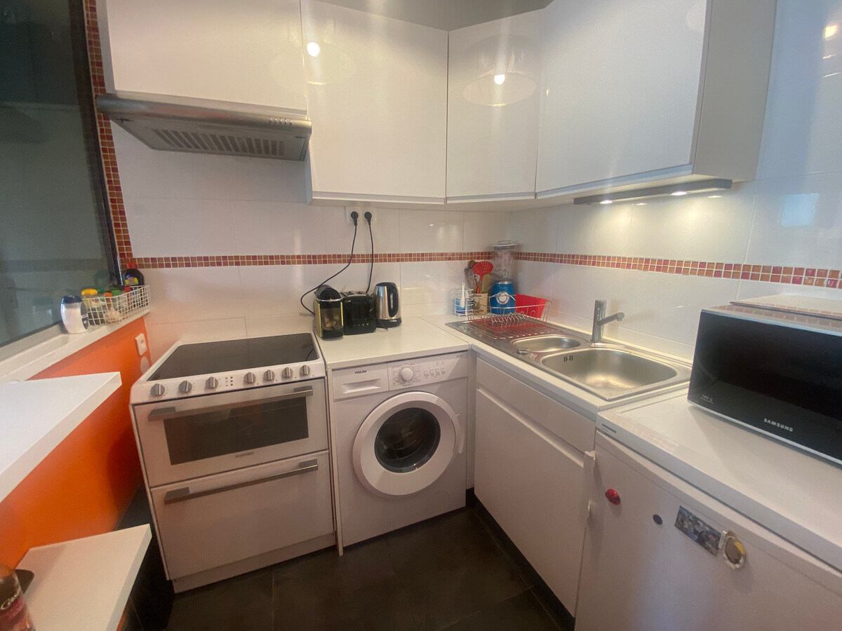 Studio 36m² Arcachon, accès direct plage et vue mer - Photo 3