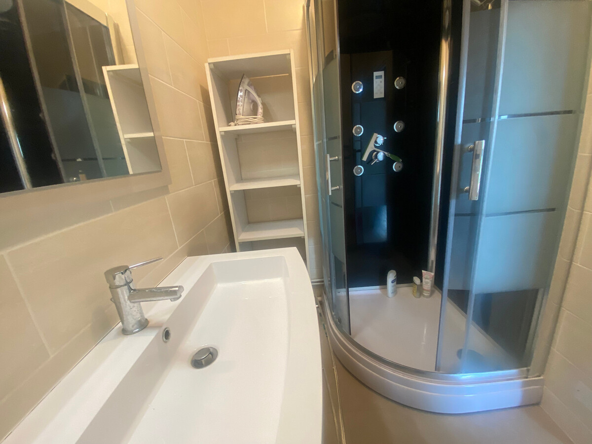 Studio 36m² Arcachon, accès direct plage et vue mer - Photo 4