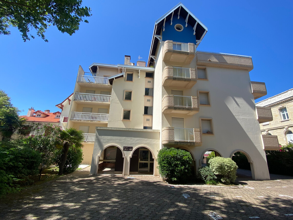 Studio 36m² Arcachon, accès direct plage et vue mer - Photo 5