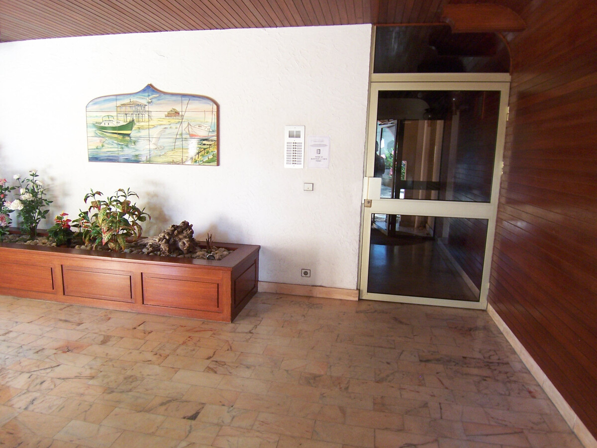 Studio 36m² Arcachon, accès direct plage et vue mer - Photo 12
